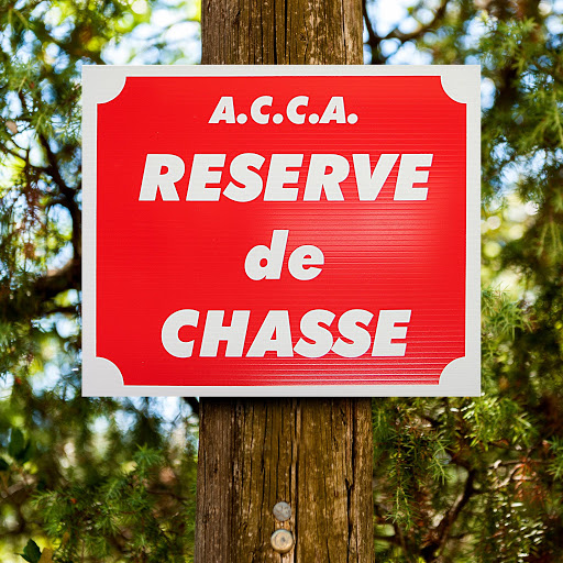 Association Communale de Chasse Agréée