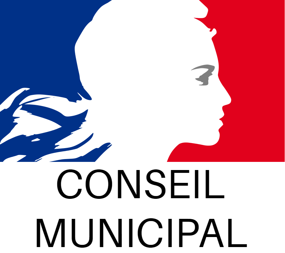 L&rsquo;équipe municipale